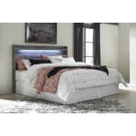Baystorm King Panel Headboard
