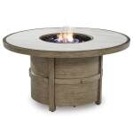 Rainier Ranch Fire Pit Table - Image 4