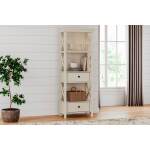 Bolanburg Display Cabinet - Image 3