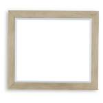 Hennington Bedroom Mirror - Image 4