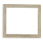 Hennington Bedroom Mirror - Image 4