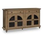 Barlomore Accent Cabinet - Image 2