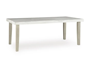 0e0572169497a0cf50a8037aec1ae176 Larawyn Dining Table - Image 1