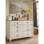 Willowton Dresser - Image 3
