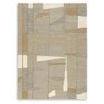 Abbotton 5' x 7' Rug - Image 2