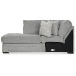 Casselbury Left-Arm Facing Corner Chaise - Image 5