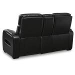 Boyington Power Reclining Loveseat with Console - Image 8