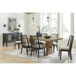 Galliden Dining Chair - Image 10