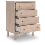 Arloster Chest of Drawers - Image 5