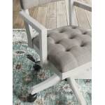 Robbinsdale Home Office Desk Chair - Image 9