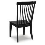 Greddinton Extension Dining Table and 6 Chairs - Image 6