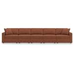 Modmax 5-Piece Sectional