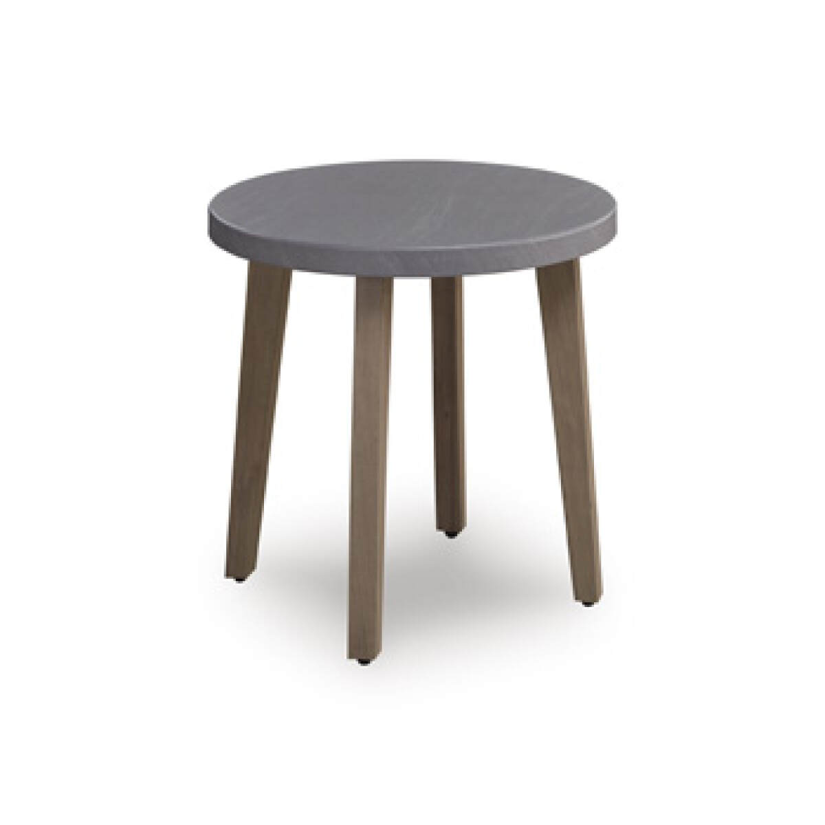 0e6ee4688e1ec828360883f0605292a2 Harmony Headlands Outdoor End Table - Image 1