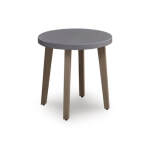 Harmony Headlands Outdoor End Table