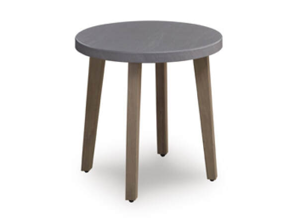 Harmony Headlands Outdoor End Table