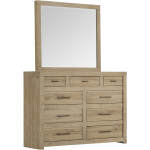 Modern Loft Chesser IML-455-KHK-1 - Image 6