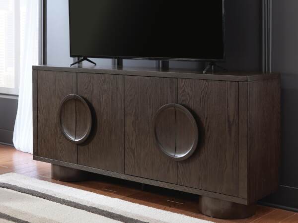 Veeda Accent Cabinet - Image 6