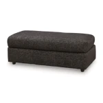 Lentiz Oversized Accent Ottoman