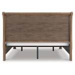 Feddinger King Storage Sleigh Bed - Image 8