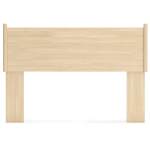 Cabinella Queen Panel Headboard - Image 3