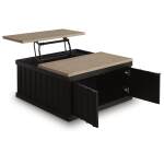 Rylandyn Lift-Top Coffee Table - Image 4