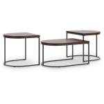 Vanmore Table (Set of 3) - Image 2