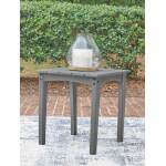 Cove Beach Outdoor End Table - Image 3
