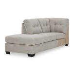 Mahoney Left-Arm Facing Corner Chaise