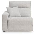 Modmax II Left-Arm Facing Power Recliner - Image 5