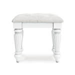 Kozlani Vanity Stool