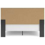 Broachmyn King Panel Bed - Image 7