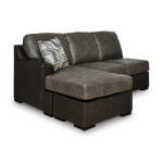 Castille Way Left-Arm Facing Sofa Chaise