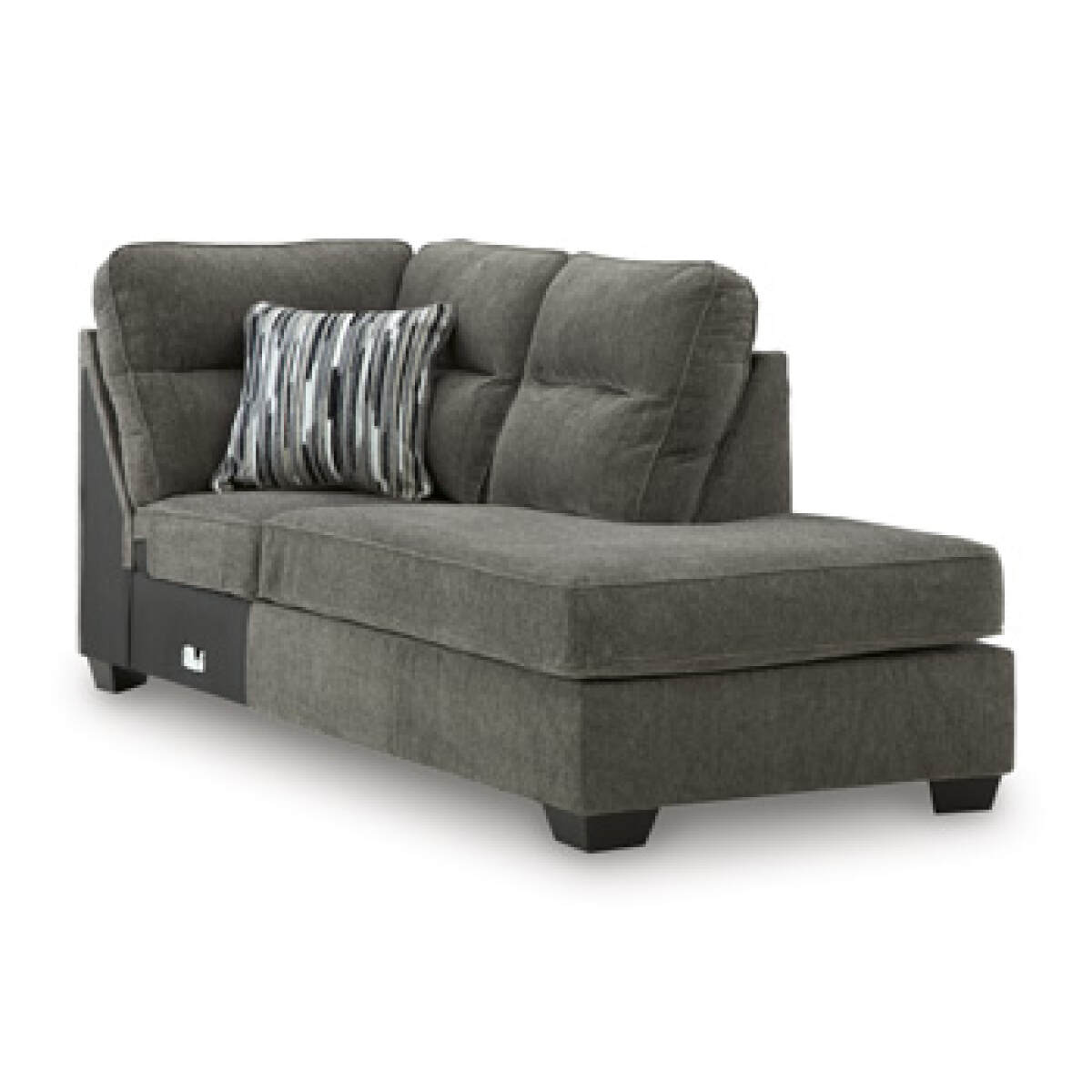0e992bd4dae419d6c4f68b5b3a73dab3 Olten Right-Arm Facing Corner Chaise - Image 1