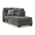 Olten Right-Arm Facing Corner Chaise
