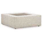 Ashbourne Estate Oversized Accent Ottoman - Image 2
