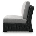 Beachcroft 5-Piece Outdoor Sectional - Image 8
