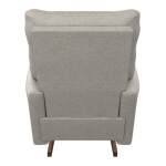 Rowan Power Rocking Recliner w/ Headrest & Lumbar - 10X765 - Image 4