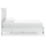 Bostwick Shoals King Panel Bed - Image 9