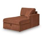 Modmax Right-Arm Facing Corner Chaise with Storage - Image 5