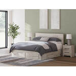Lawroy Queen/King Under Bed Storage