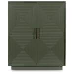 Geirwood Accent Cabinet - Image 4