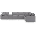 Modmax 8-Piece Sectional - Image 5