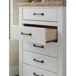 Savonport Chest of Drawers - Image 11