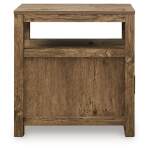 Fendenmore Chairside End Table - Image 6