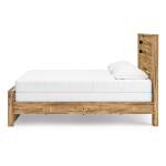 Maystonna King Panel Bed - Image 8