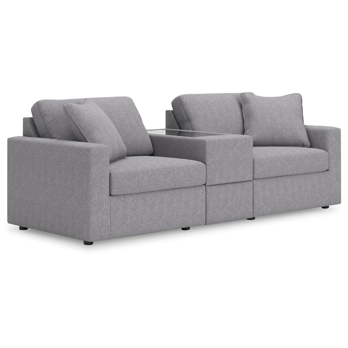 0ee6c297fbbd84267ee3fab6cb894312 Modmax 3-Piece Sectional - Image 1