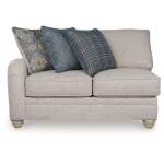 Huntsworth Left-Arm Facing Loveseat - Image 5