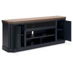 Landocken 83" TV Stand - Image 5