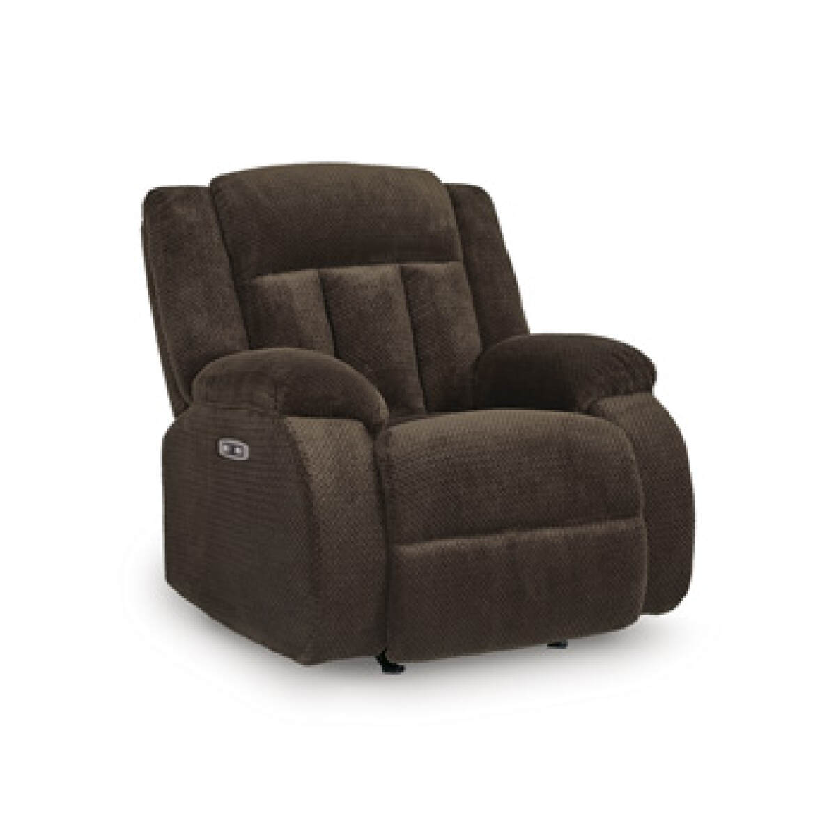 0f022e22ee6ae63b46b8eff3be6cac0e Observation Power Recliner - Image 1