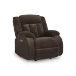 Observation Power Recliner